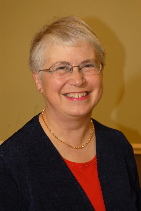 Photo of Councillor Mrs.Penelope Jane SMITH