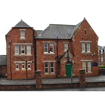 Demeter House School