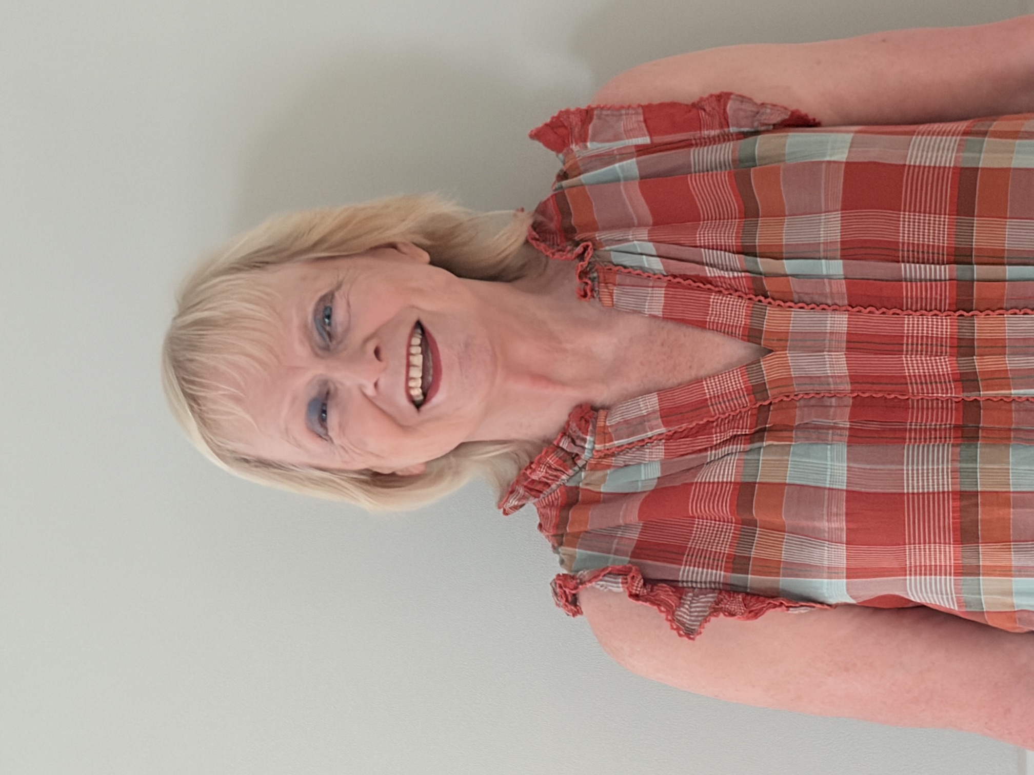 Photo of Councillor Jane KITCHING