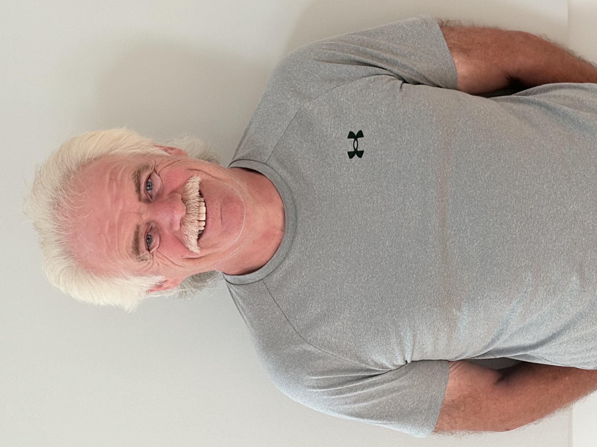 Photo of Councillor Nigel SHERWOOD