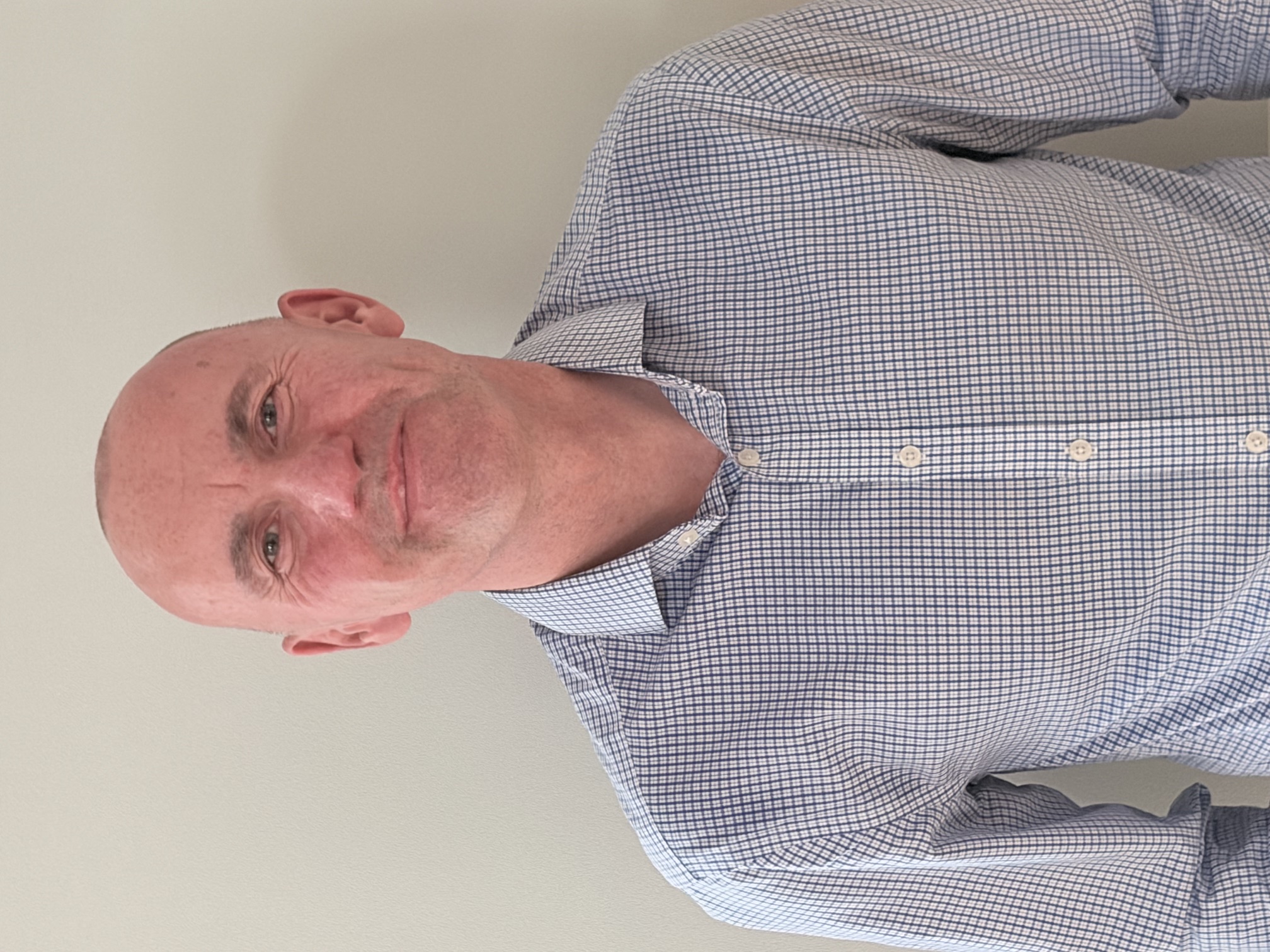 Photo of Councillor Rob Waltham