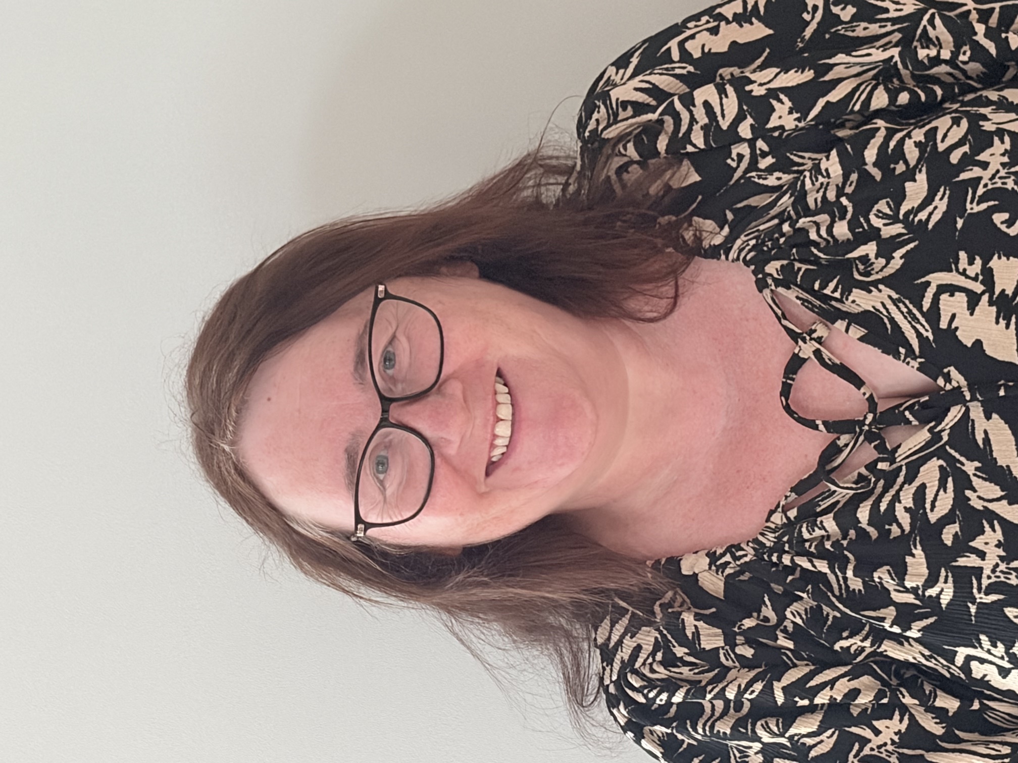 Photo of Councillor Sharon  RIGGALL